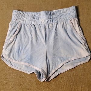 Pastel, Angelcore Dolphin Shorts (with pockets!)